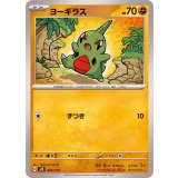 PK-SVM-062 ヨーギラス