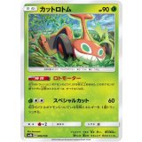PK-SM8B-005 カットロトム