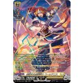義勇なる星霧騎士 コーレアニス DZ-BT09/SR27