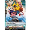 遊ぶぜ！アスモダイ DZ-TB01/057