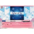Color of Us DZ-TBP01/060