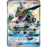 PK-SM8B-240 レックウザGX SSR