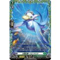 D-PR/622 水想幻獣イロンドリナ