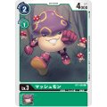 マッシュモン BT1-065