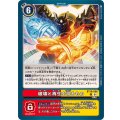 破壊と再生を司るもの BT18-096