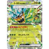 017/193 RR オーガポンみどりのめんex