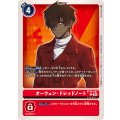 オーウェン・ドレッドノート BT18-087