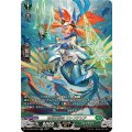戦場の歌姫 エレフテリア DZ-BT02/SR31