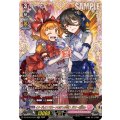 イメージしろ！マリレーンとのチェキ会を！ ダウナーお姉さん (DZ-SS16/FFR19)