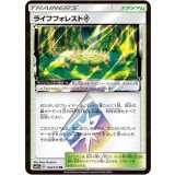 PK-SM12a-168 ライフフォレストPS PR