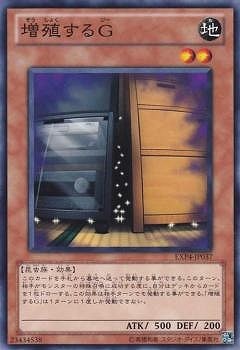 EXP4-JP037 NR 増殖するG
