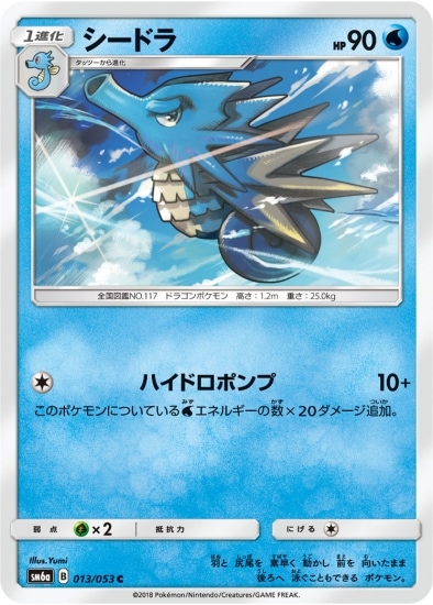 PK-SM6A-013 シードラ C